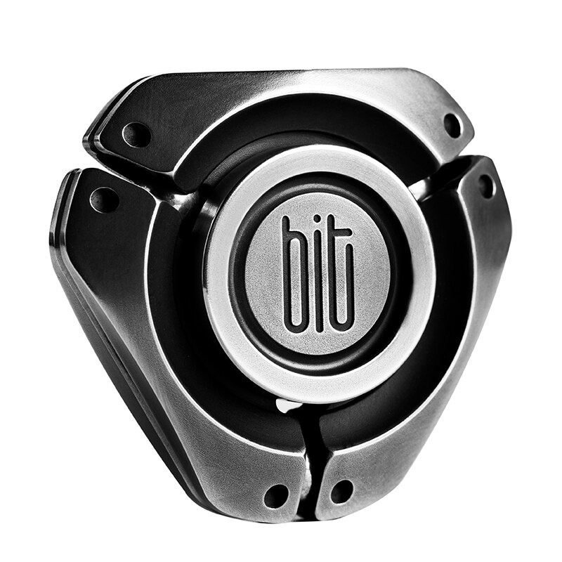 Lautie EDC Bit-03 Fidget Spinner
