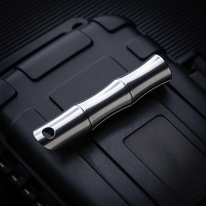 CHENYU Bamboo Fidget Slider