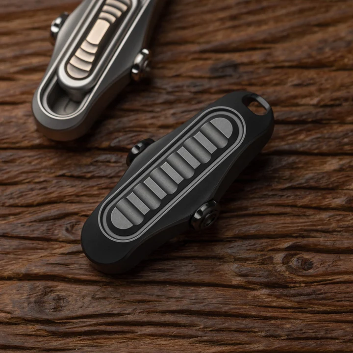 WANWU EDC Trapboy Fidget Slider