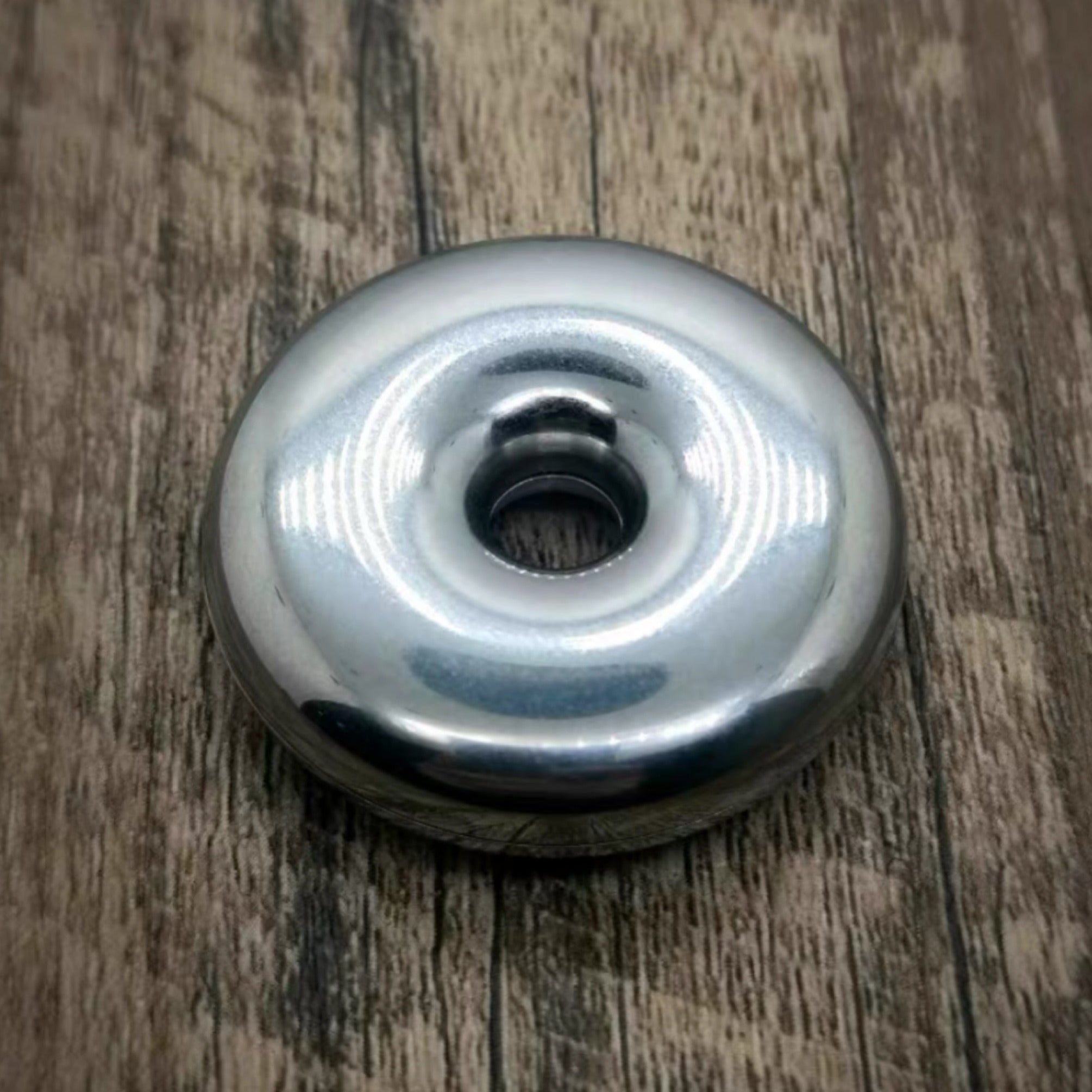 ACEdc Donut 2.0 Haptic Coin