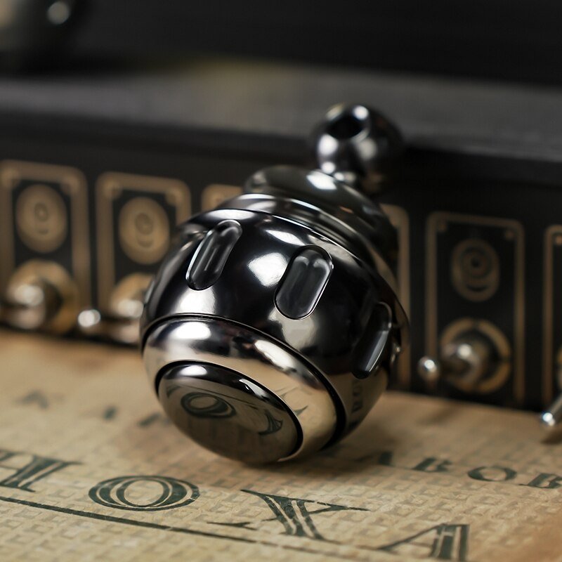 MUYI EDC Crack Egg Fidget Slider EDC Toy