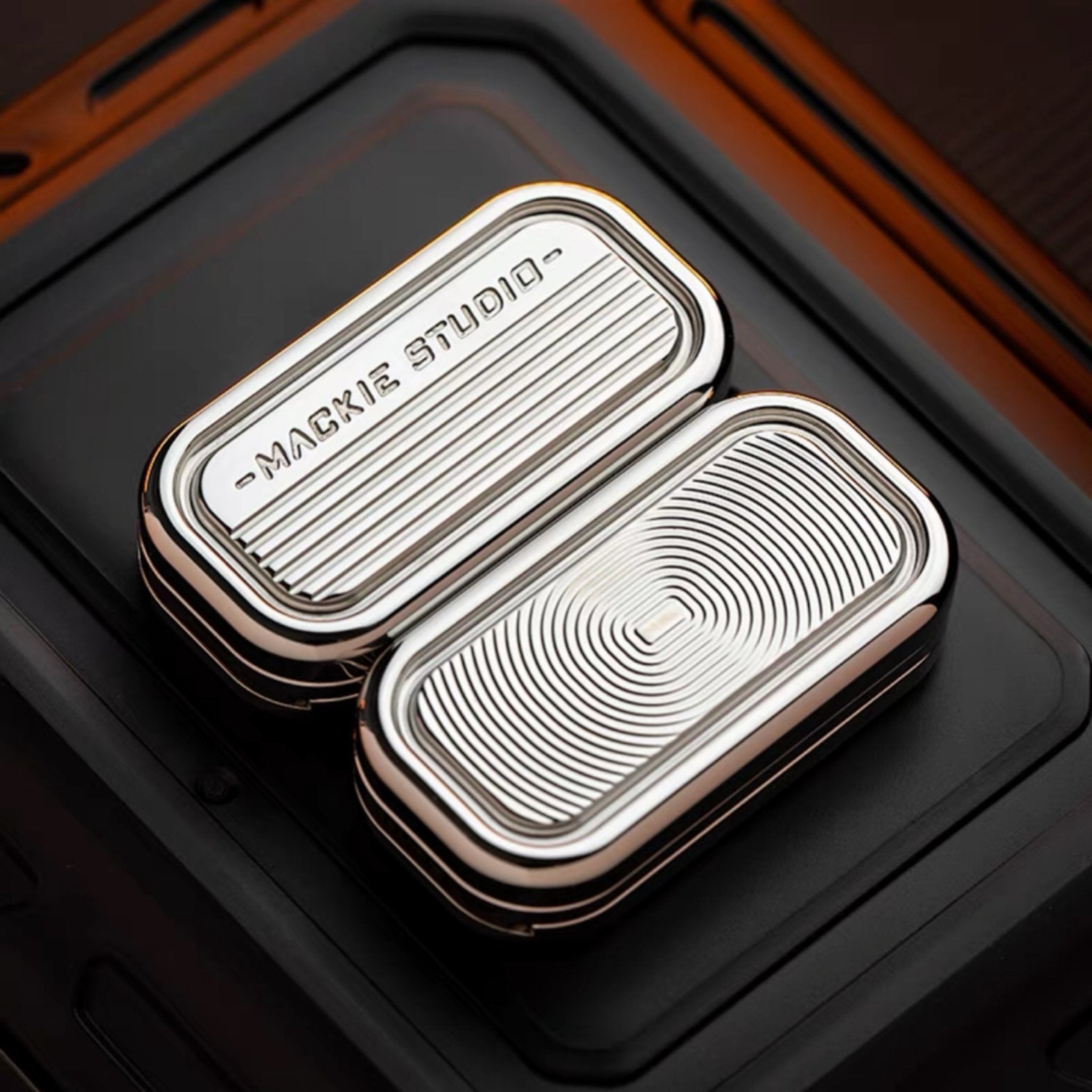 MACKIE EDC CP3 Fidget Slider