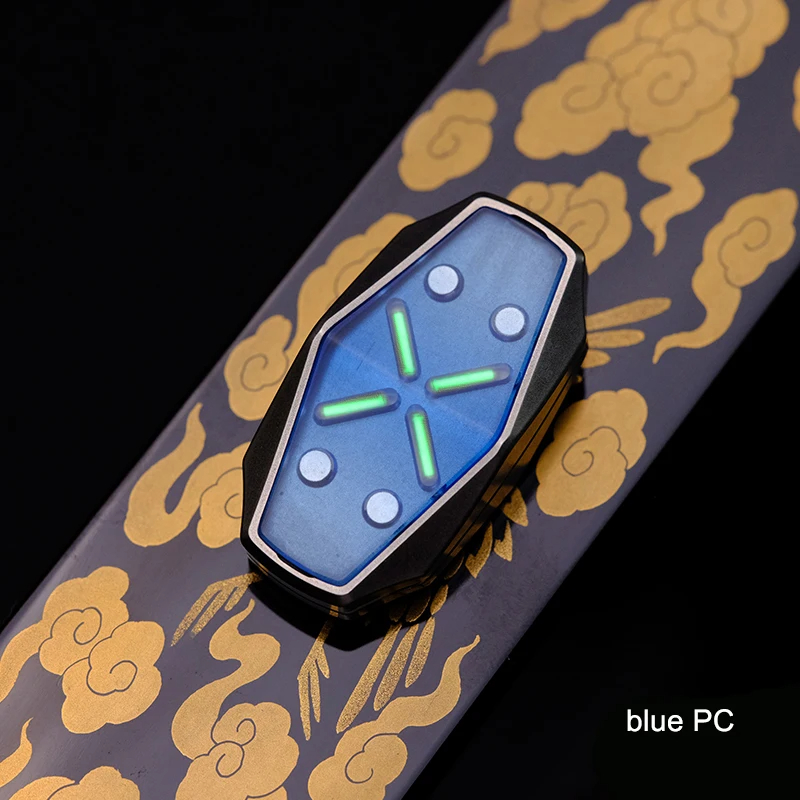 CHIMAGO Mini Space Capsule Fidget Slider