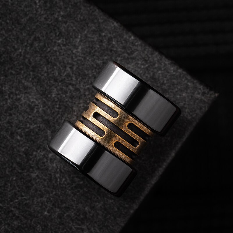 Lautie EDC‘’E-Capacity‘’ EDC Bead Pendant