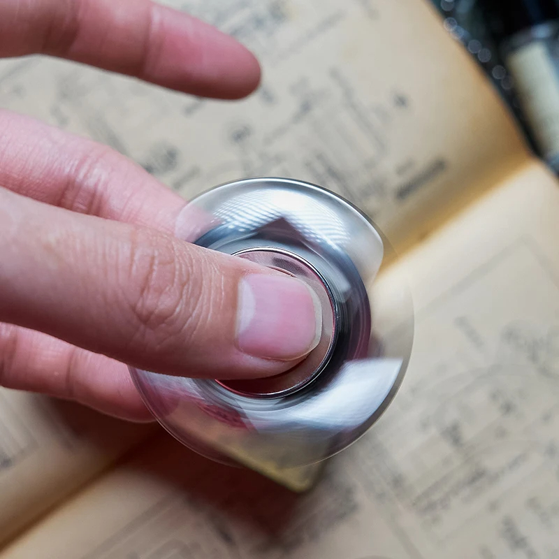 MUYI EDC Link 2.0 Fidget Spinner EDC Toy