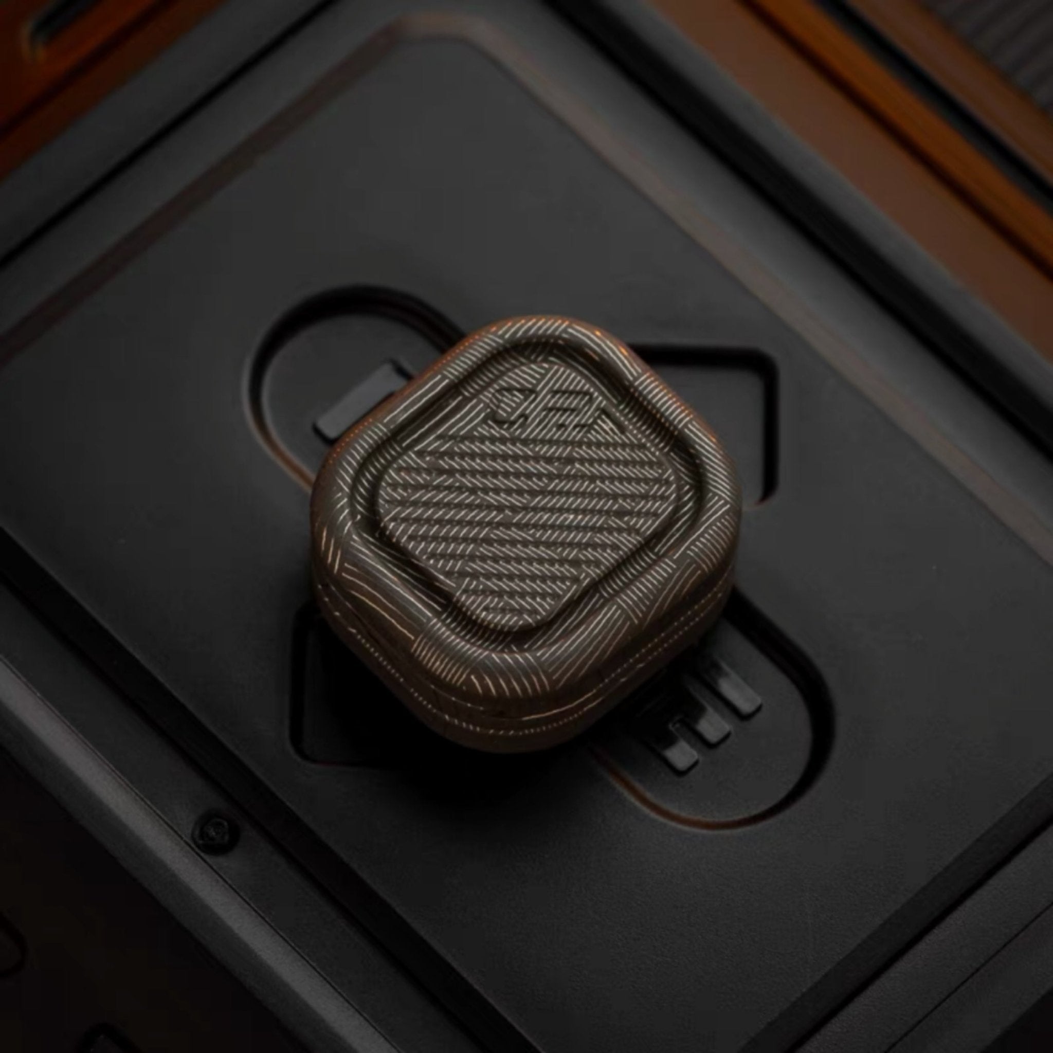 MACKIE EDC CP3 Nano Fidget Slider