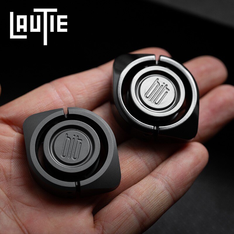 Lautie EDC Bit-04 Bionic Hitomi Fidget Spinner
