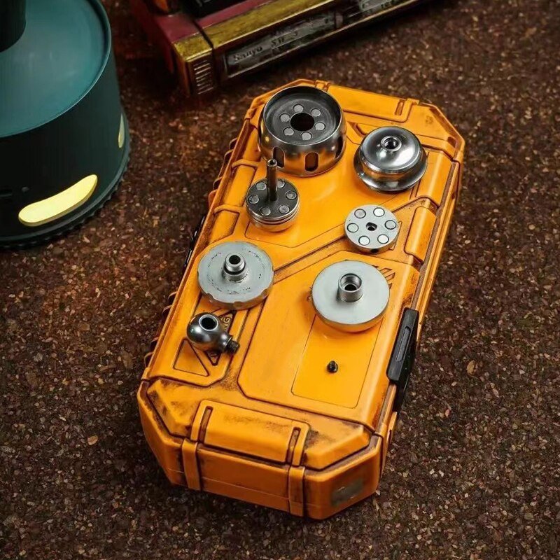 MUYI EDC Crack Egg Fidget Slider EDC Toy