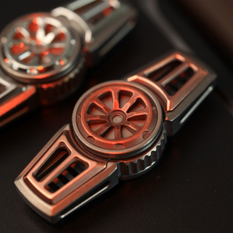 CHIMAGO Inverse Flash Fidget Spinner