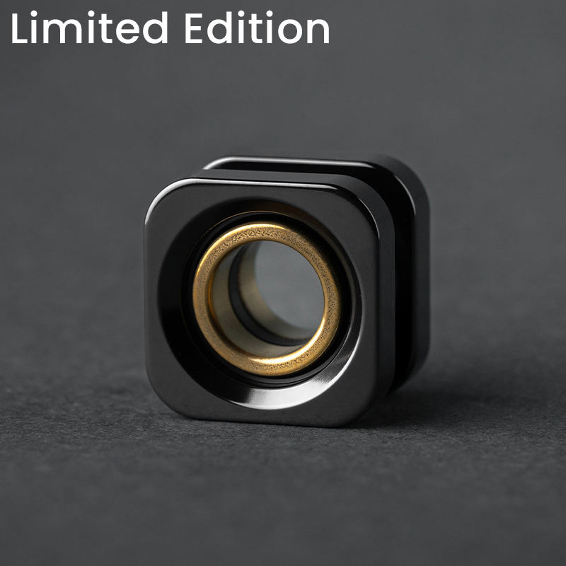 Lautie EDC“Wormhole” Pendant