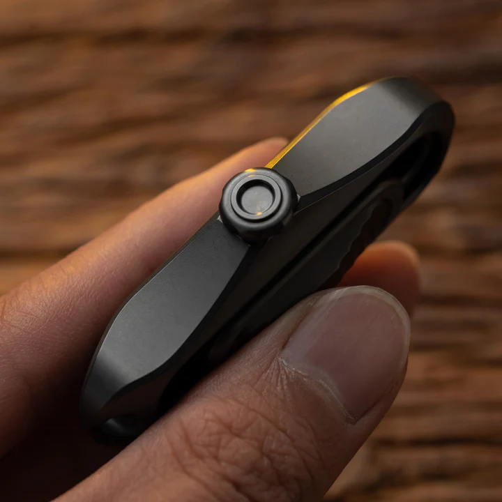 WANWU EDC Trapboy Fidget Slider