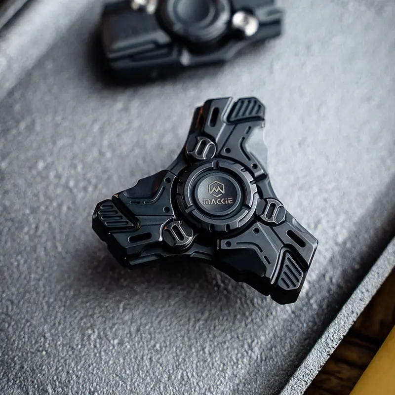 RX-03 Fidget Spinner