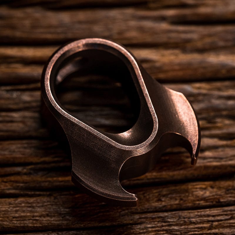 WANWU EDC Toro Pendent Paracord Beads