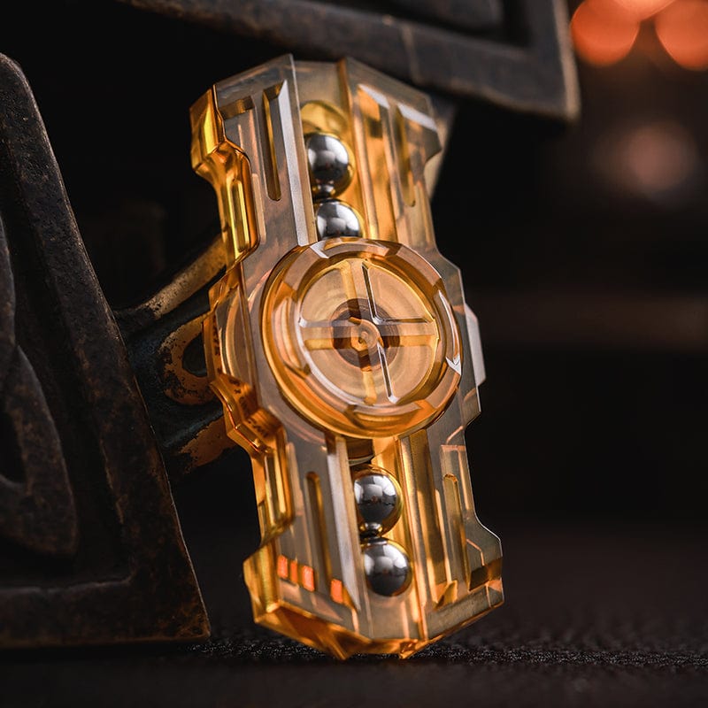 Holy Sword Fidget Spinner Decompression Toy