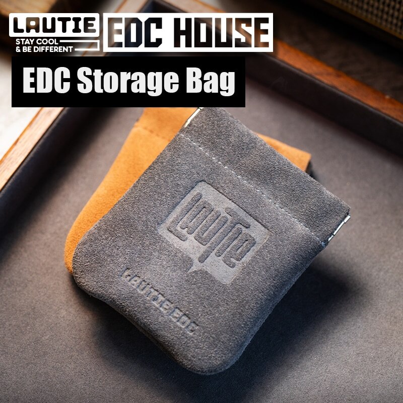 Lautie EDC Storage Bag Pouch for EDC items