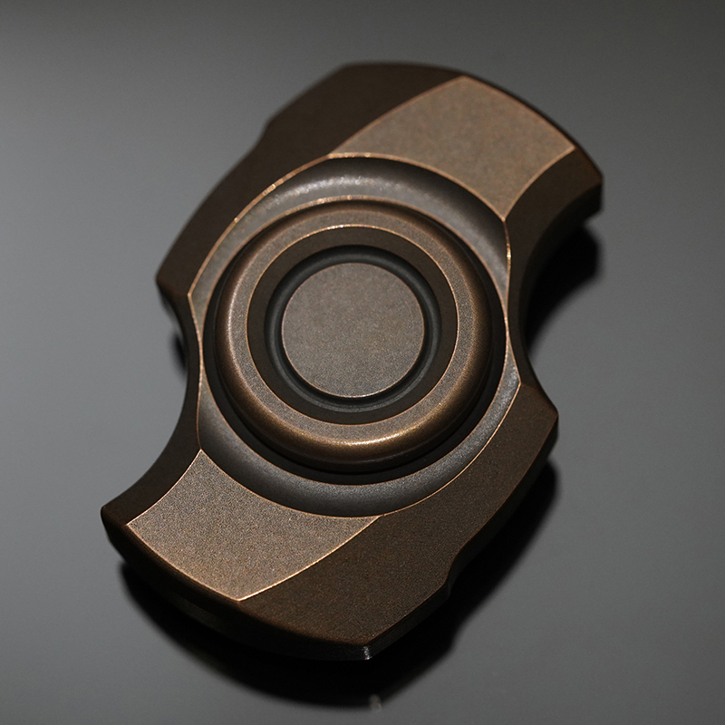 WANWU EDC STOME Fidget Spinner