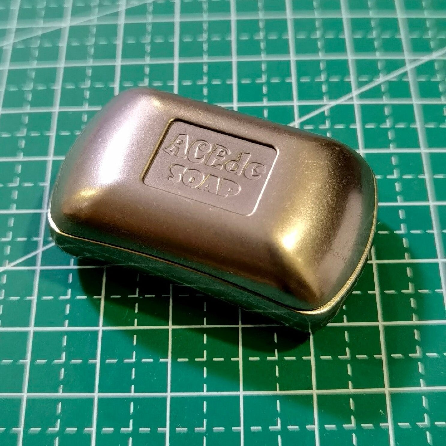 ACEdc ZoZo Soap Fidget Slider