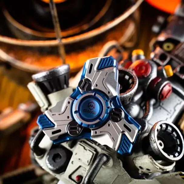 RX-03 Fidget Spinner