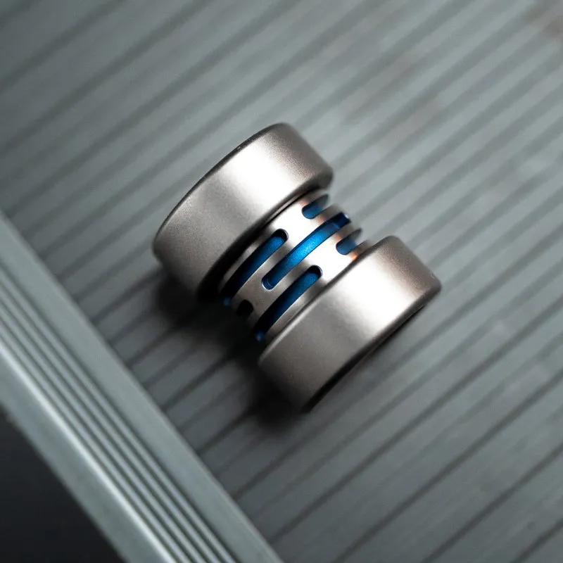 Lautie EDC‘’E-Capacity‘’ EDC Bead Pendant