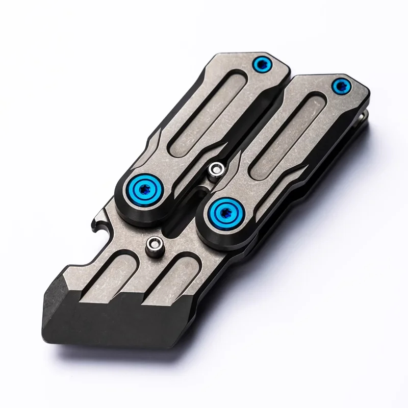 WANWU EDC Crusier Compact