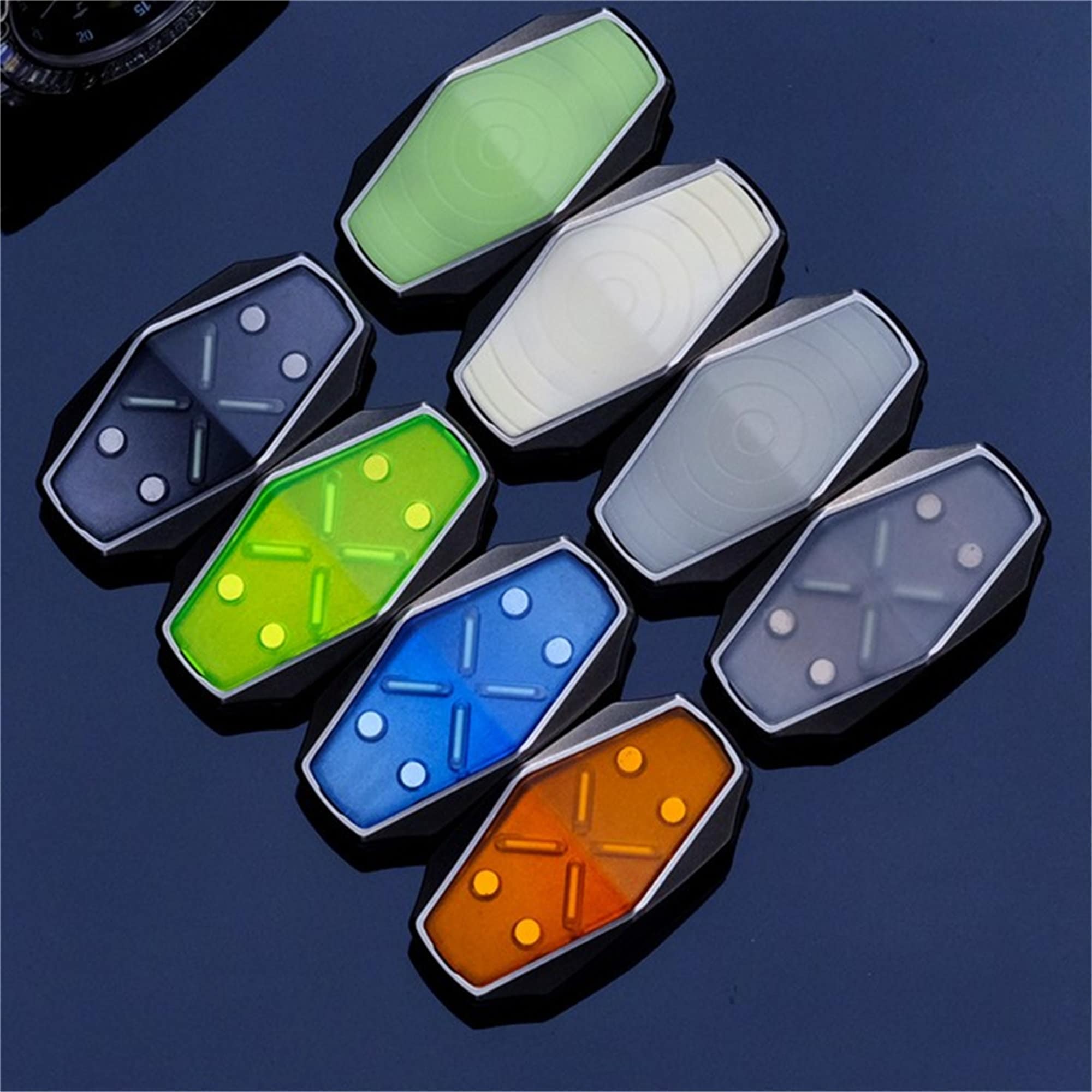CHIMAGO Mini Space Capsule Fidget Slider