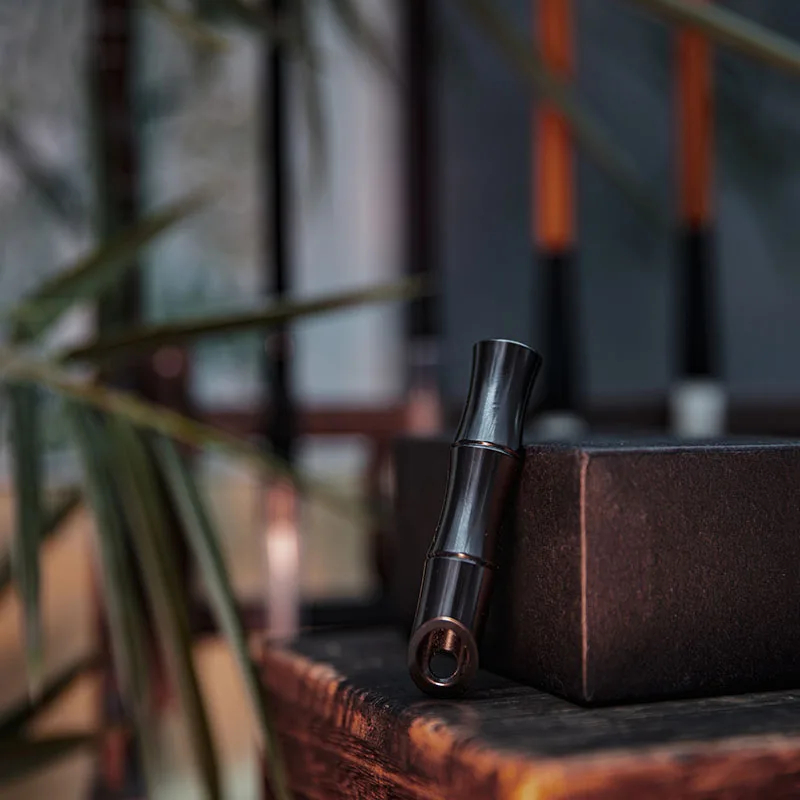 CHENYU Bamboo Fidget Slider