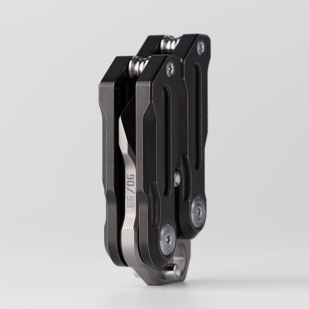 WANWU EDC Crusier Compact