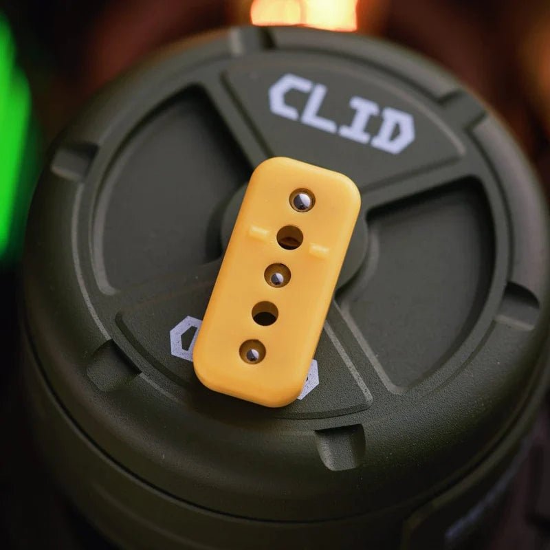 ACEdc Fortune Cookie Fidget Slider