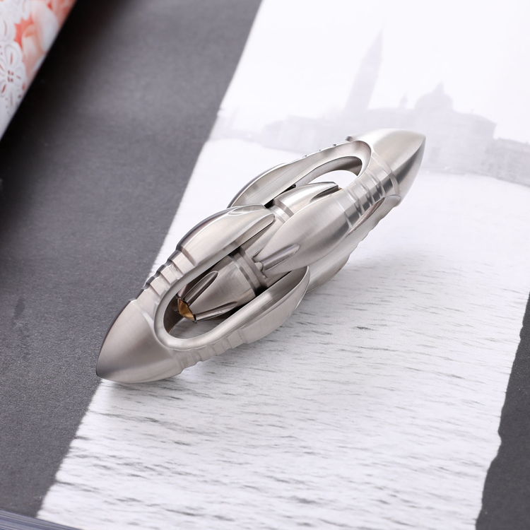 CHENYU Double Push Egg Fingertip Slider