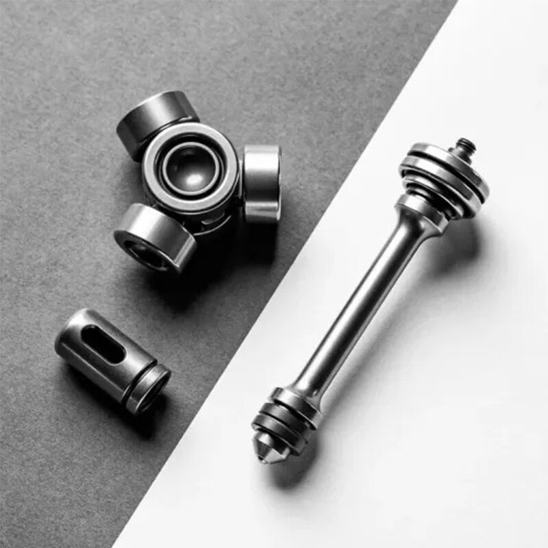 Lautie EDC Bit-00 Fidget Spinner