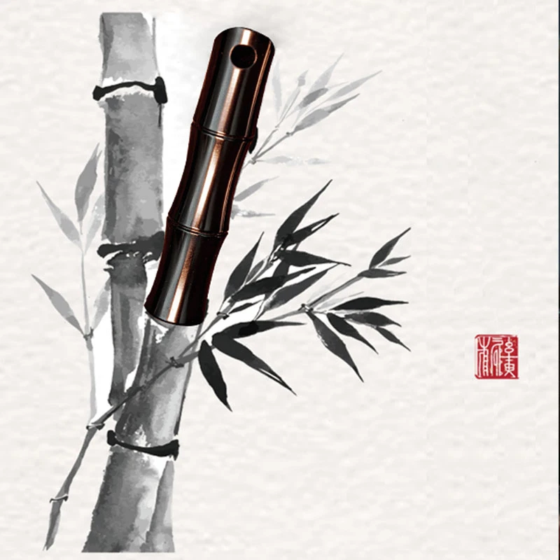 CHENYU Bamboo Fidget Slider