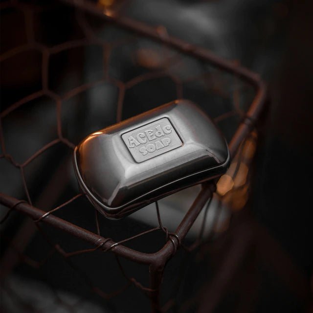 ACEdc ZoZo Soap Fidget Slider