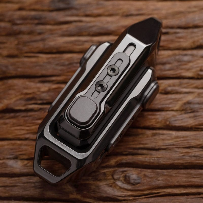 WANWU EDC HIFIBOY Push Slider