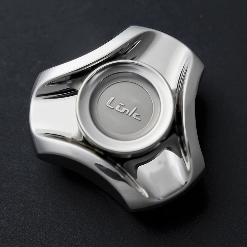 MUYI EDC Link 2.0 Fidget Spinner EDC Toy
