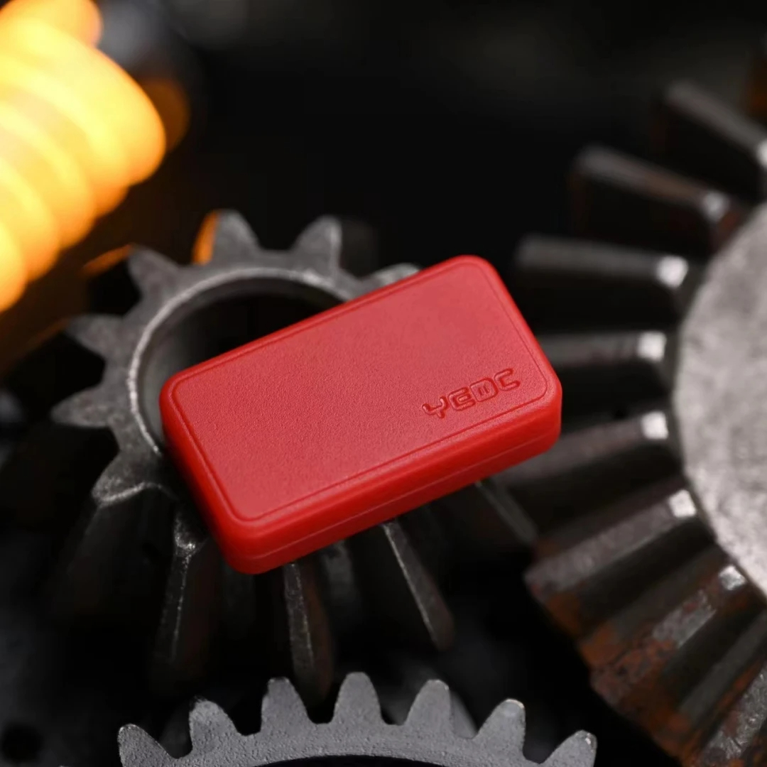 YEDC Pig Nose Fidget Slider