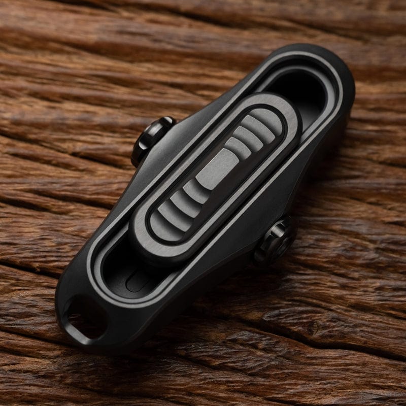 WANWU EDC Trapboy Fidget Slider