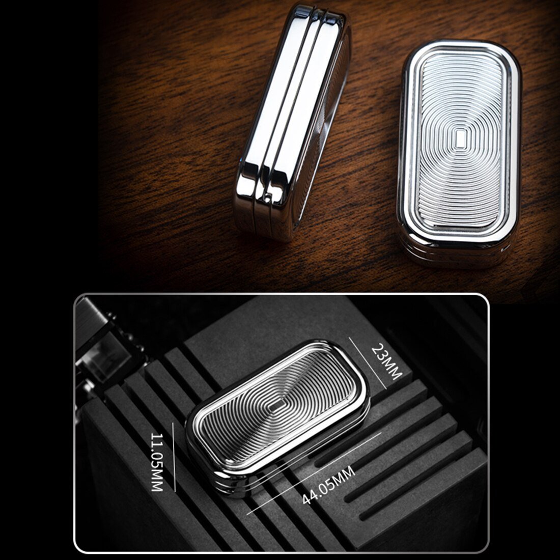 MACKIE EDC CP3 Fidget Slider