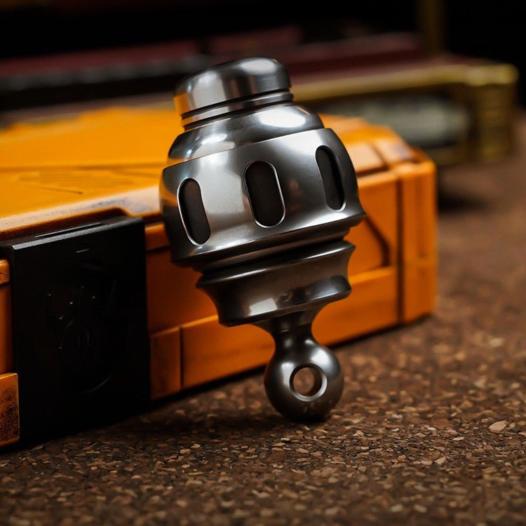 MUYI EDC Crack Egg Fidget Slider EDC Toy