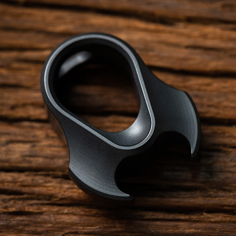 WANWU EDC Toro Pendent Paracord Beads