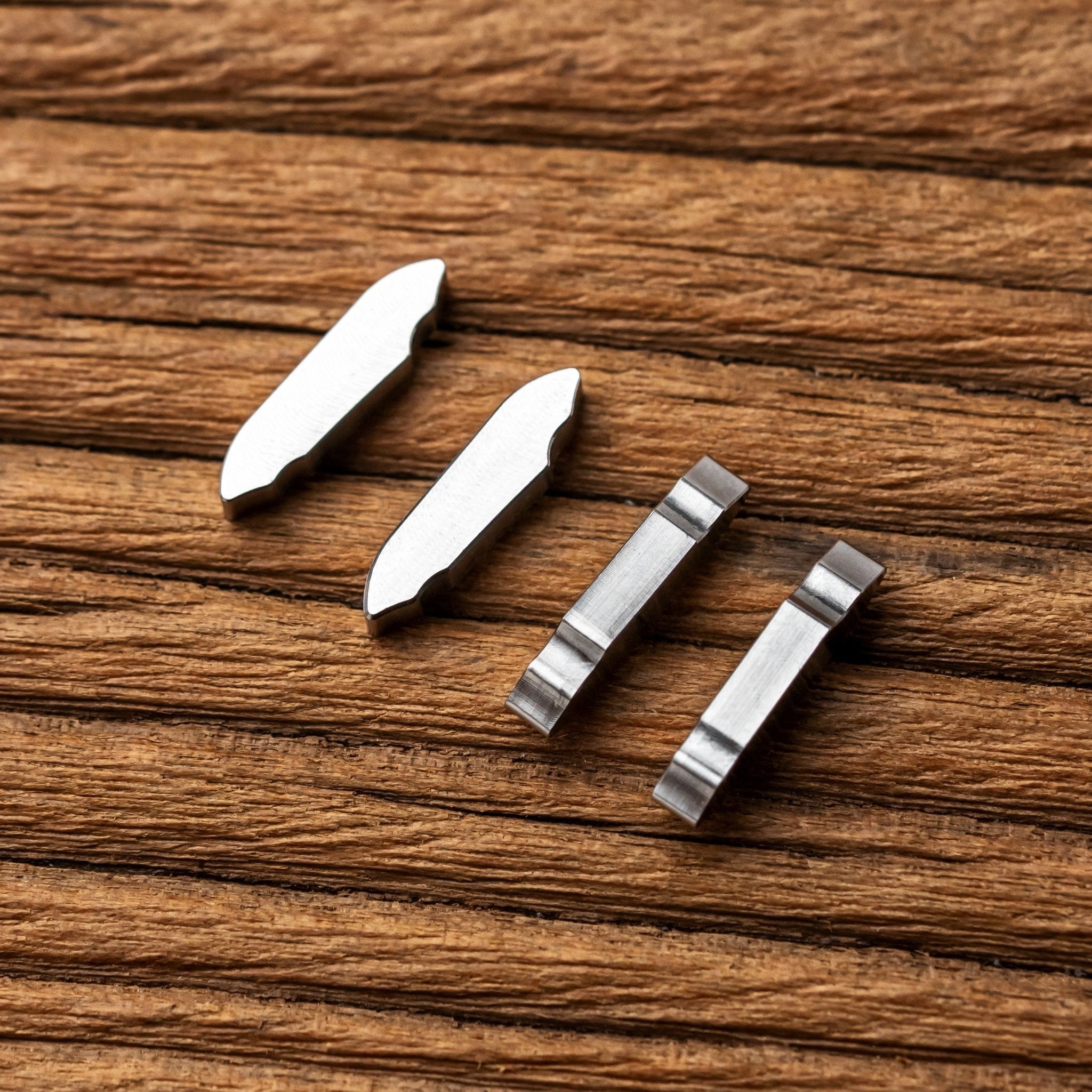 WANWU EDC Escapod Mechanical Fidget Slider