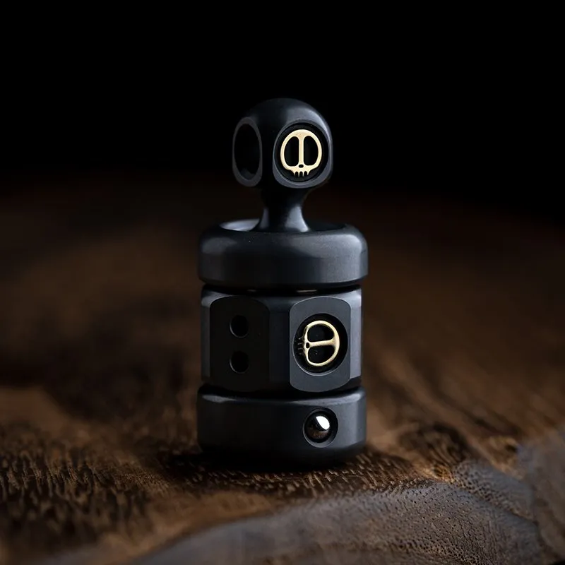 Lautie EDC Jackpot 2099 Series Fidget Spinner