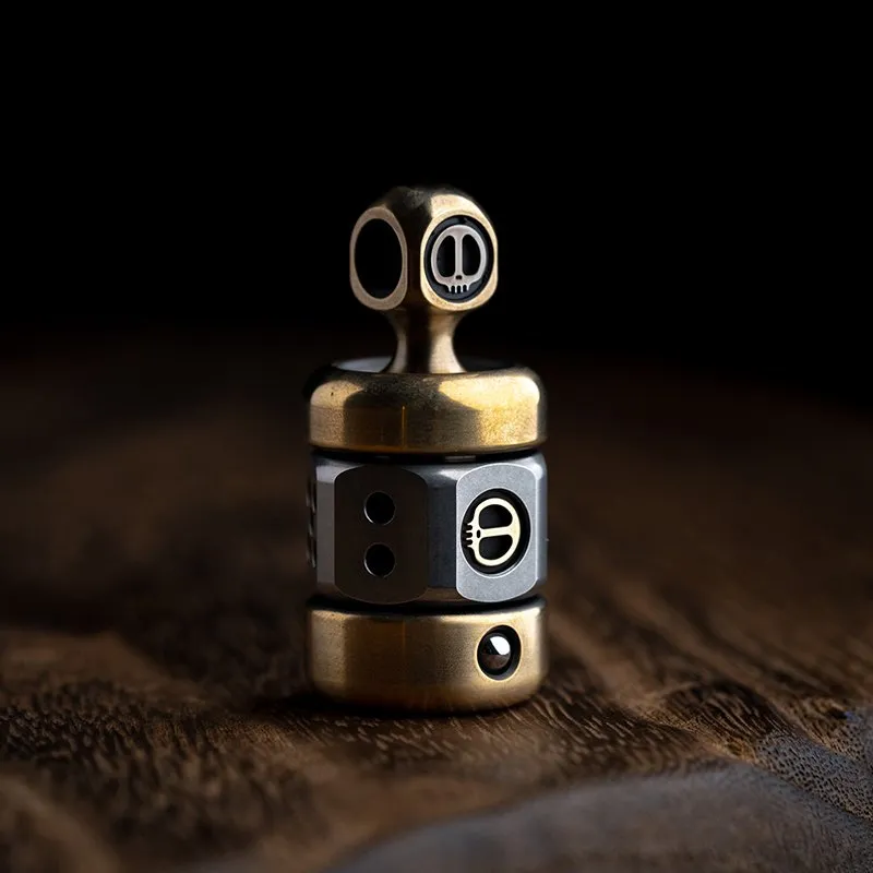 Lautie EDC Jackpot 2099 Series Fidget Spinner