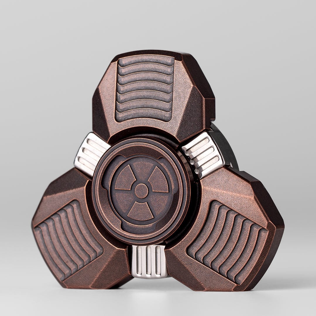 WANWU EDC Nuclear Power Plant Fidget Spinner