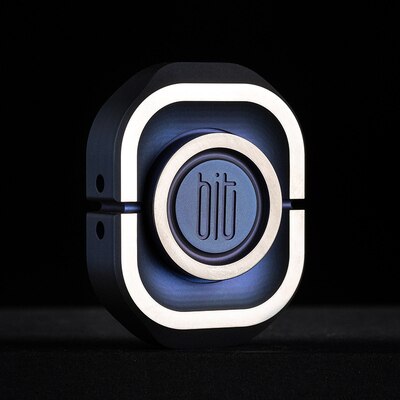 Lautie EDC Bit-01 Fidget Spinner