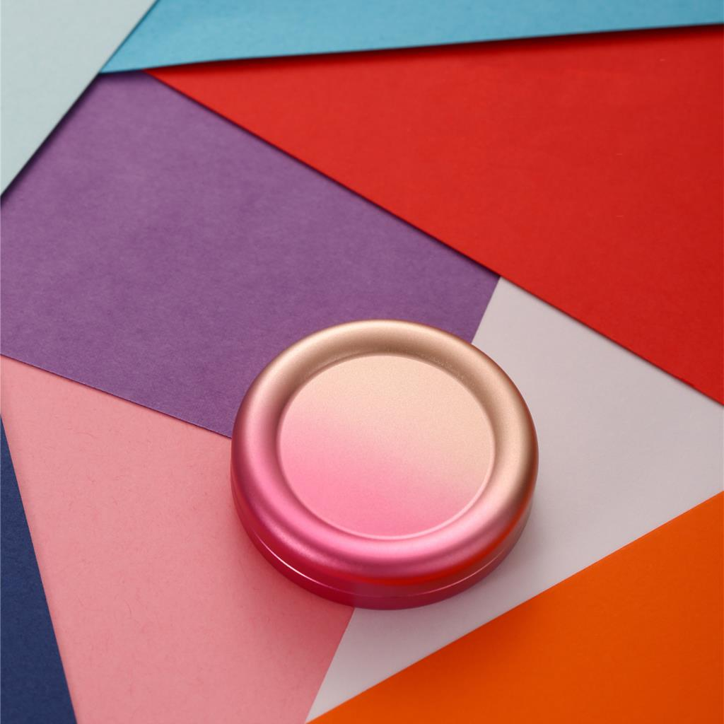 ACEdc Mini Milk Cap Haptic Coin