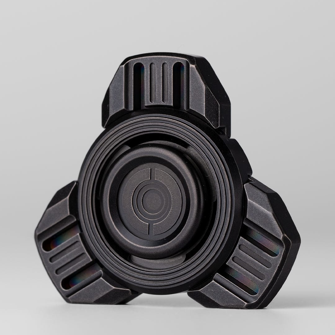 WANWU EDC Nuclear Power Plant Fidget Spinner