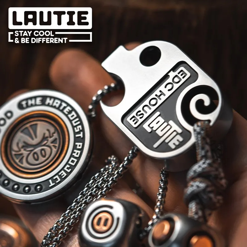 Lautie EDC Bottle Opener