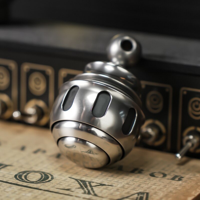 MUYI EDC Crack Egg Fidget Slider EDC Toy