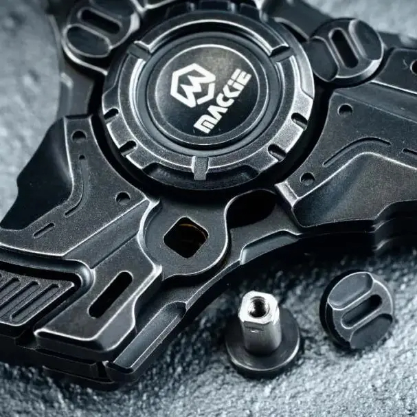 RX-03 Fidget Spinner