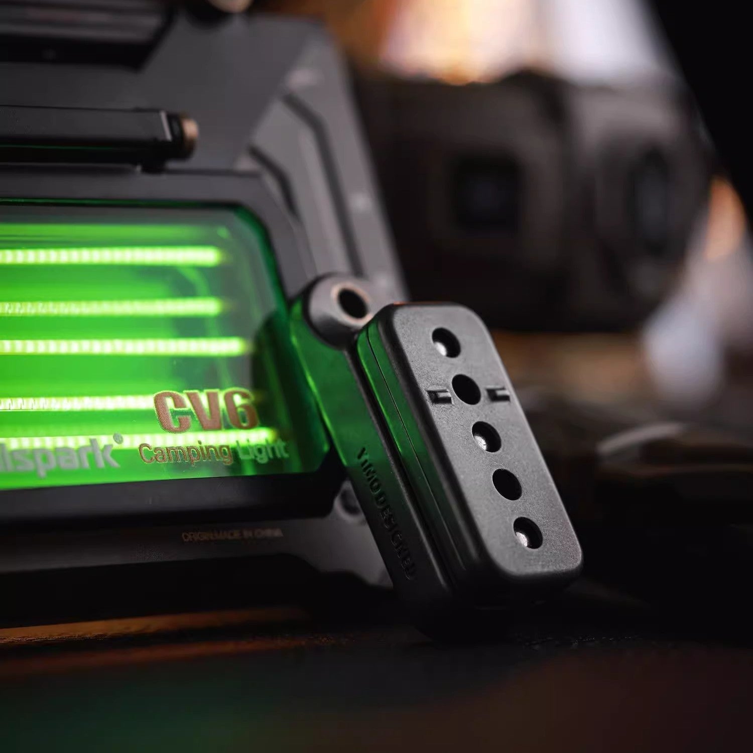 ACEdc Fortune Cookie Fidget Slider